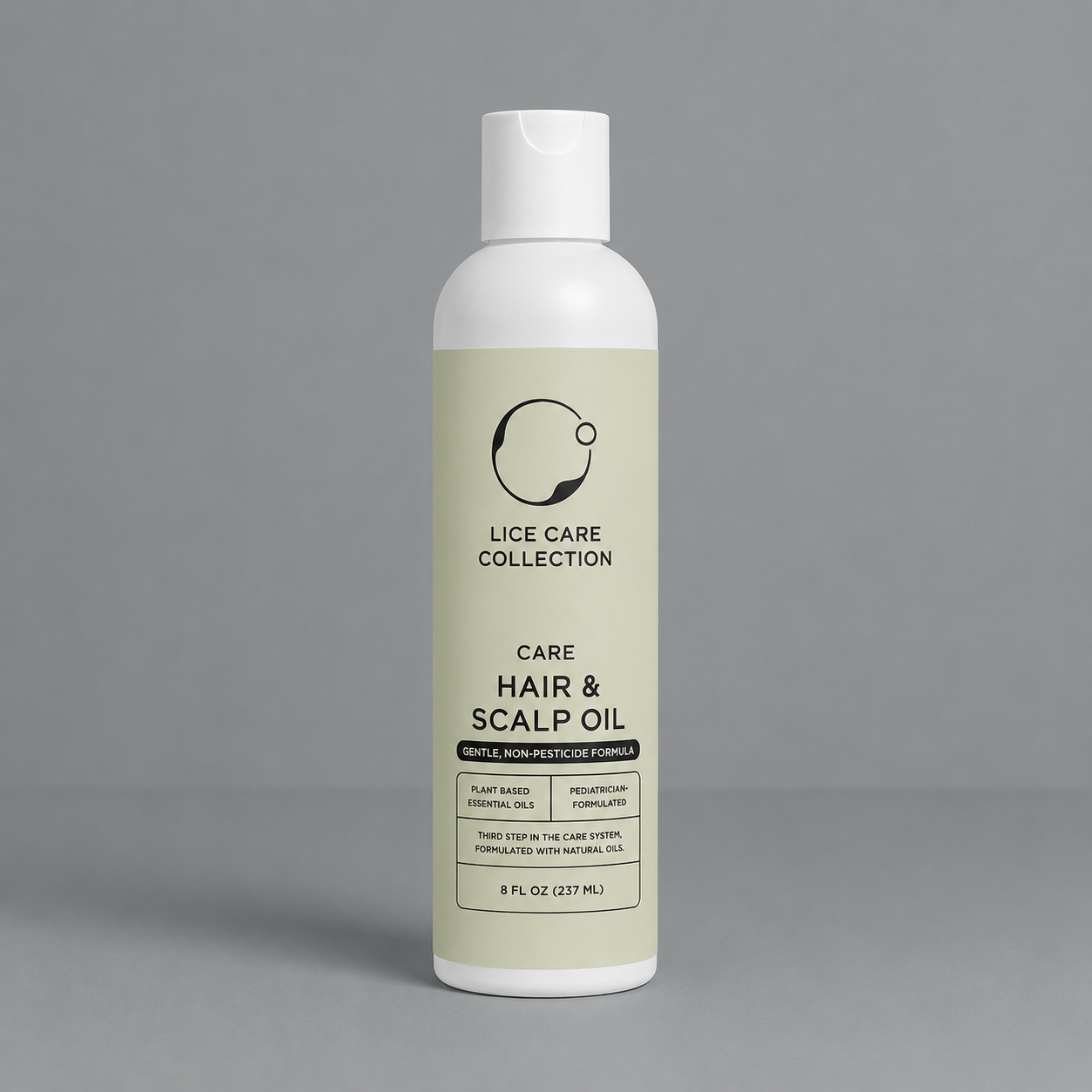 LTC® Care Hair & Scalp Oil