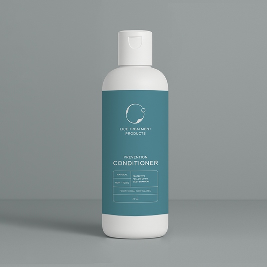 LTC® Daily Lice Prevention Conditioner