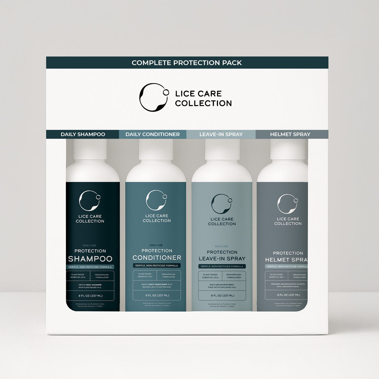 LTC® Protection Pack