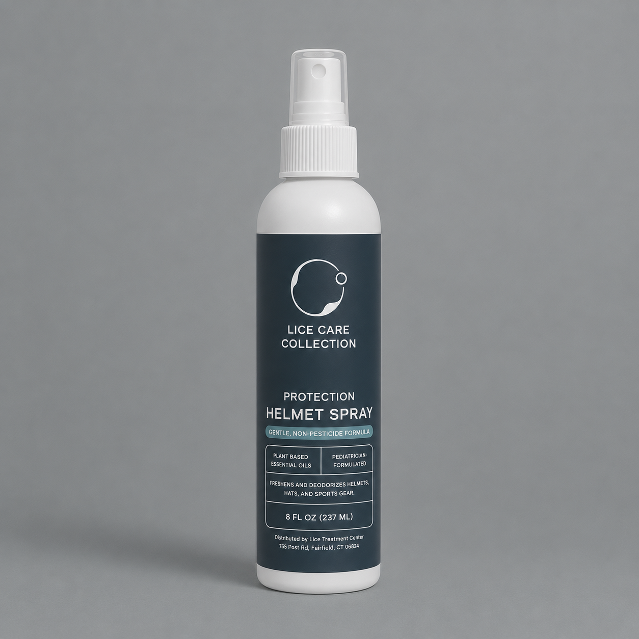 LTC® Protection Helmet Spray