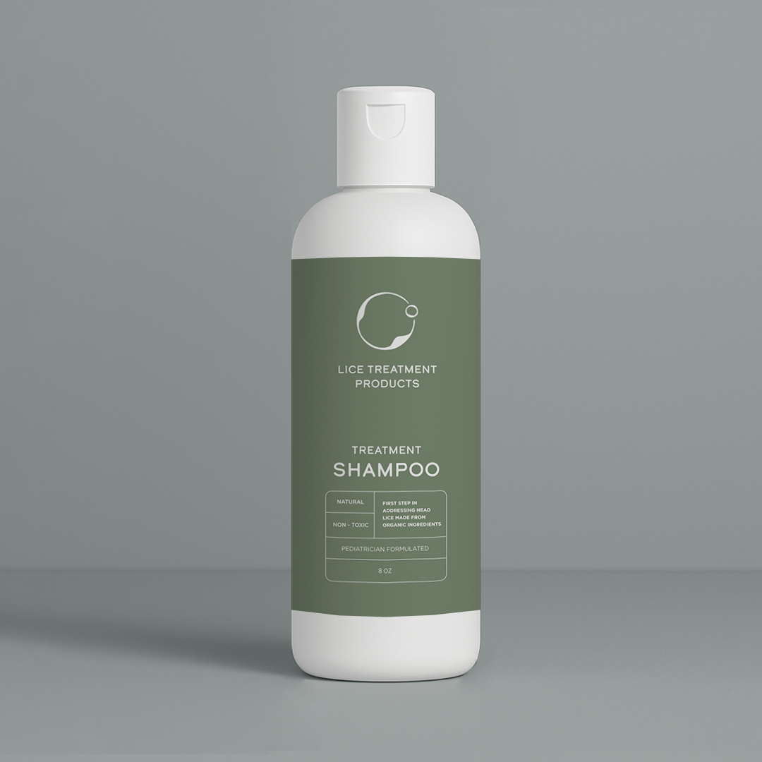 LTC® Lice Treatment Shampoo