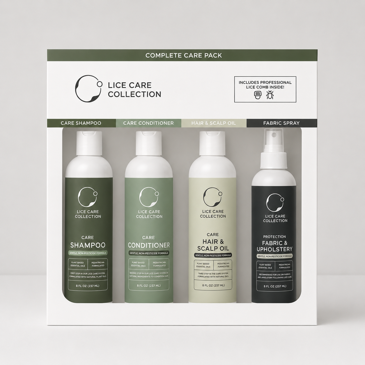 LTC® Care Pack