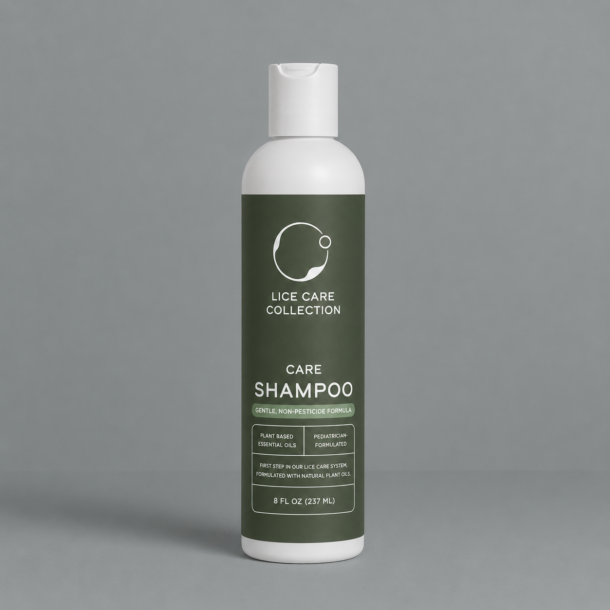 LTC® Care Shampoo