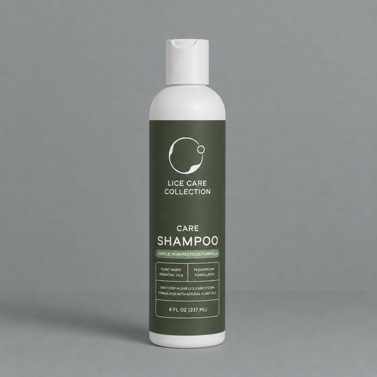 LTC® Care Shampoo