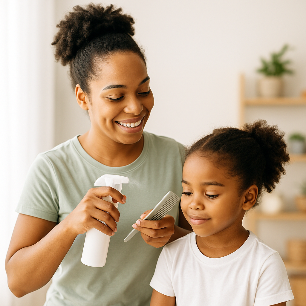 In Home Treatments