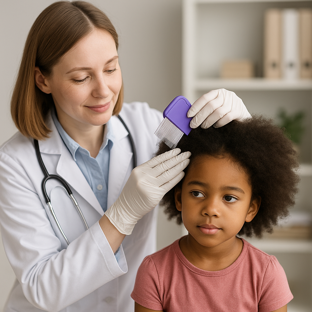 About Lice Treatment Center | Trusted Lice Experts Since 2005 – Lice ...