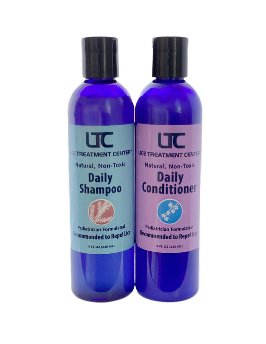 LTC® Camp Lice Prevention Pack