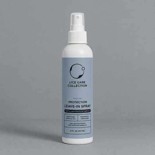 LTC® Protection Leave-In Spray