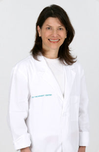 Liz Solovay Lice treatment center founder