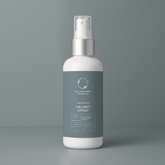 LTC® Lice Repellent Helmet Spray
