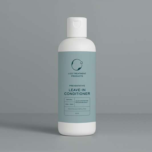 LTC® Lice Repellent Leave-In Conditioner