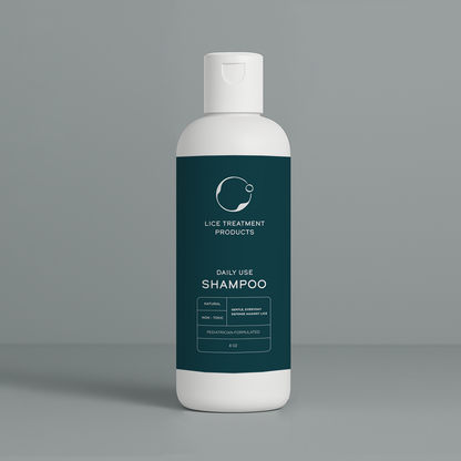 LTC® Fabric & Upholstery Lice Repellent Spray