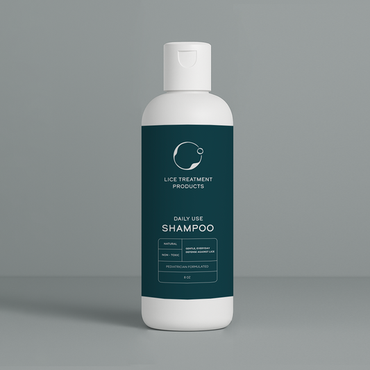 LTC® Daily Lice Prevention Shampoo