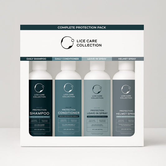 LTC® Protection Pack