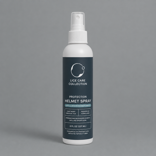 LTC® Protection Helmet Spray