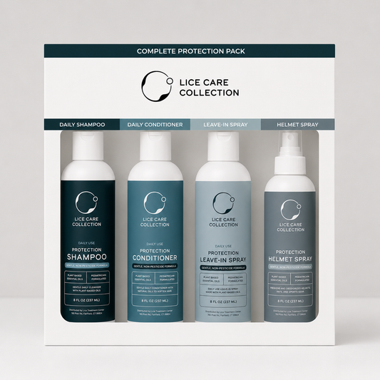 LTC® Protection Pack