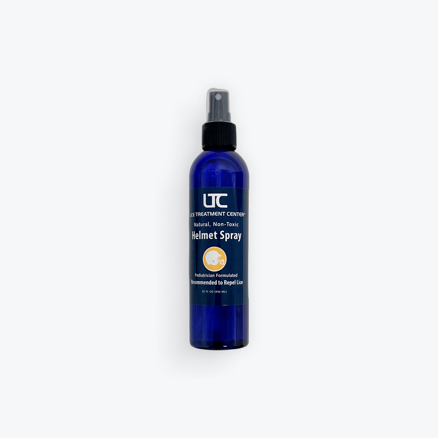 LTC® Lice Repellent Helmet Spray