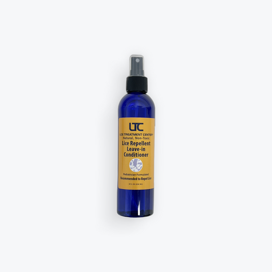 LTC® Lice Repellent Leave-In Conditioner