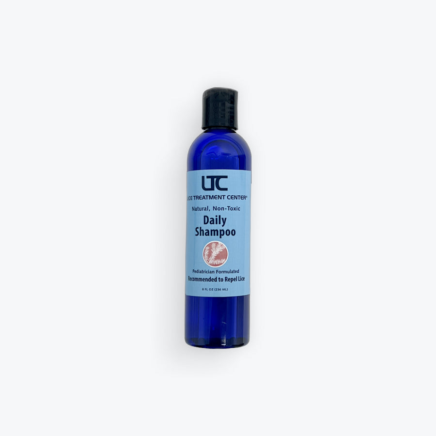 LTC® Daily Lice Prevention Shampoo