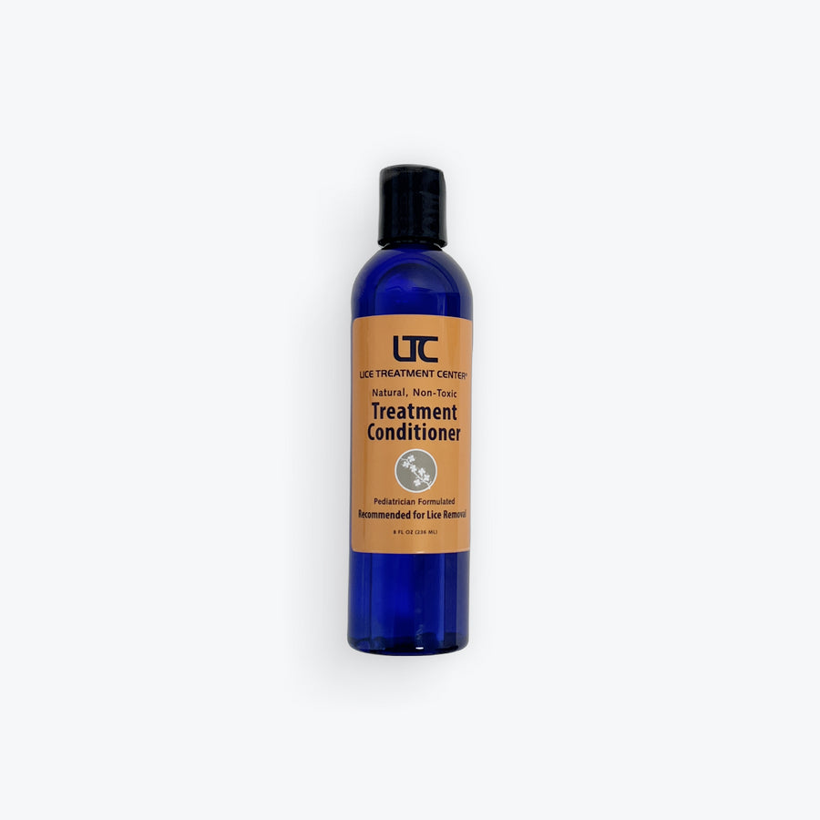 LTC® Lice Treatment Conditioner