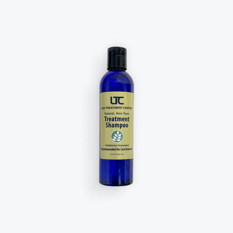 LTC® Lice Treatment Shampoo