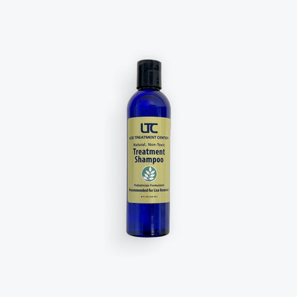 LTC® Lice Treatment Shampoo