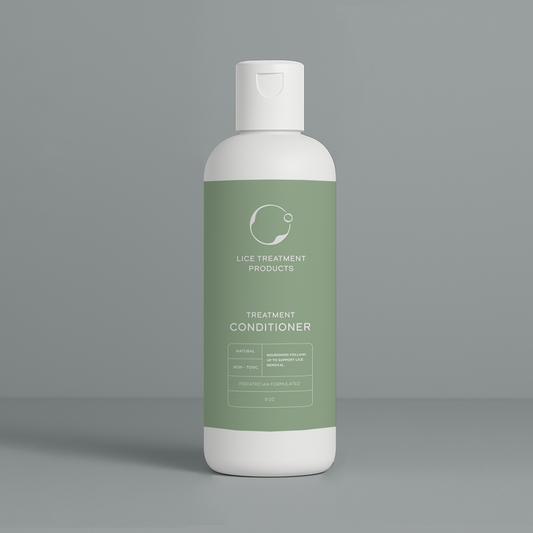 LTC® Lice Treatment Conditioner
