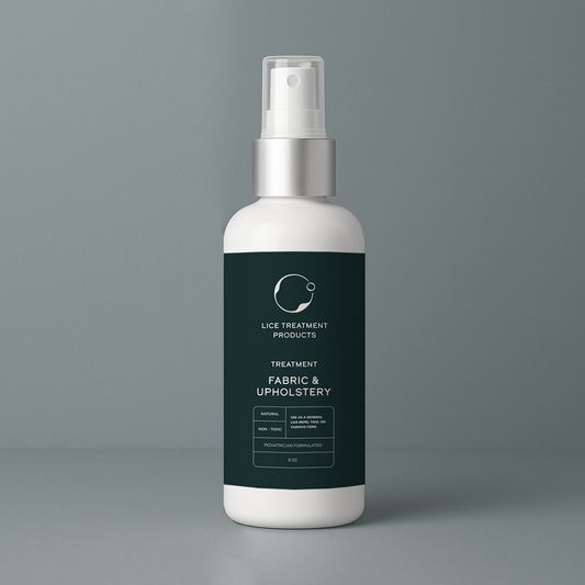 LTC® Fabric & Upholstery Lice Repellent Spray