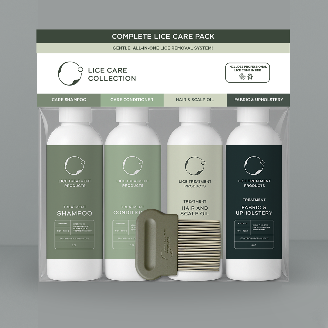 LTC® Care Pack