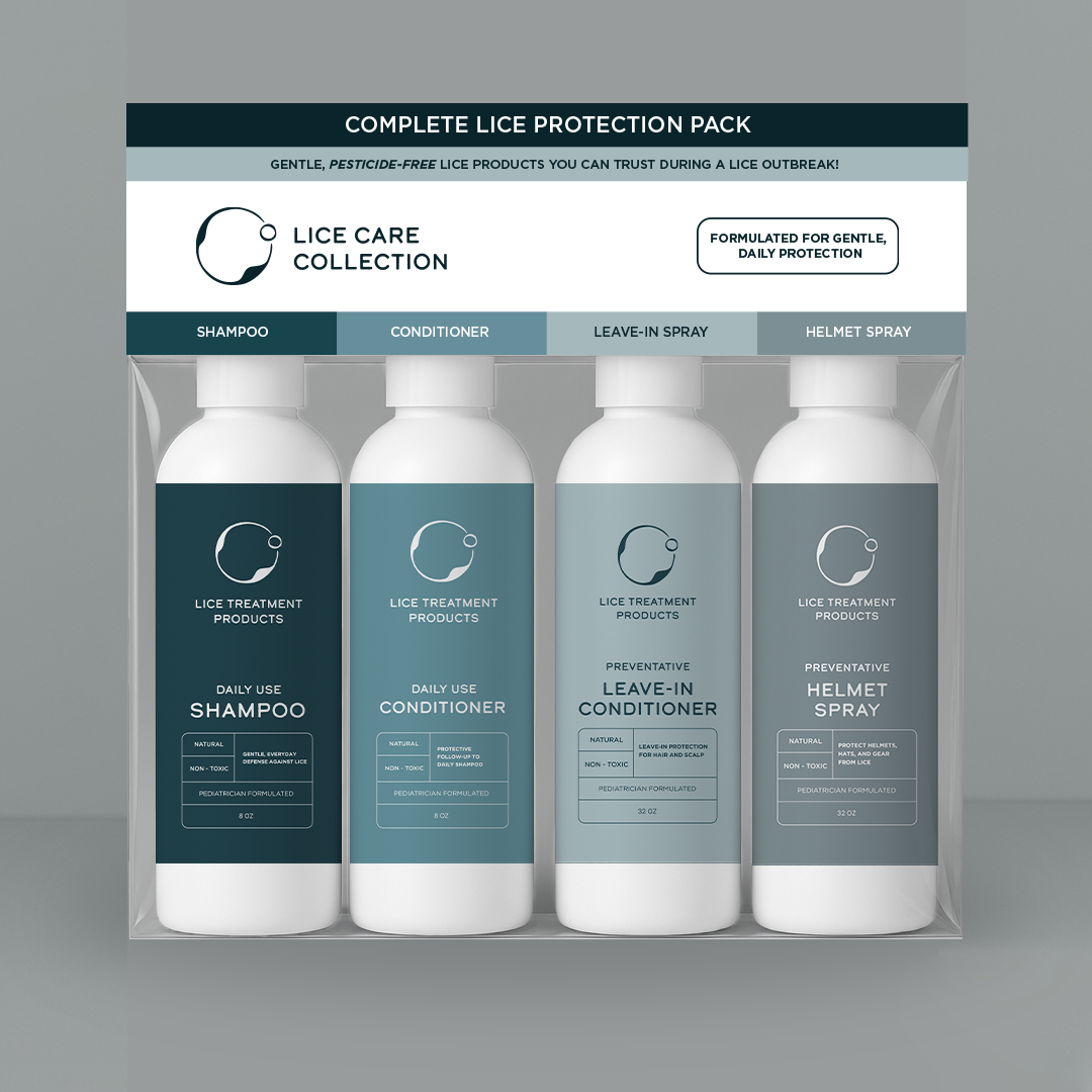 LTC® Protection Pack