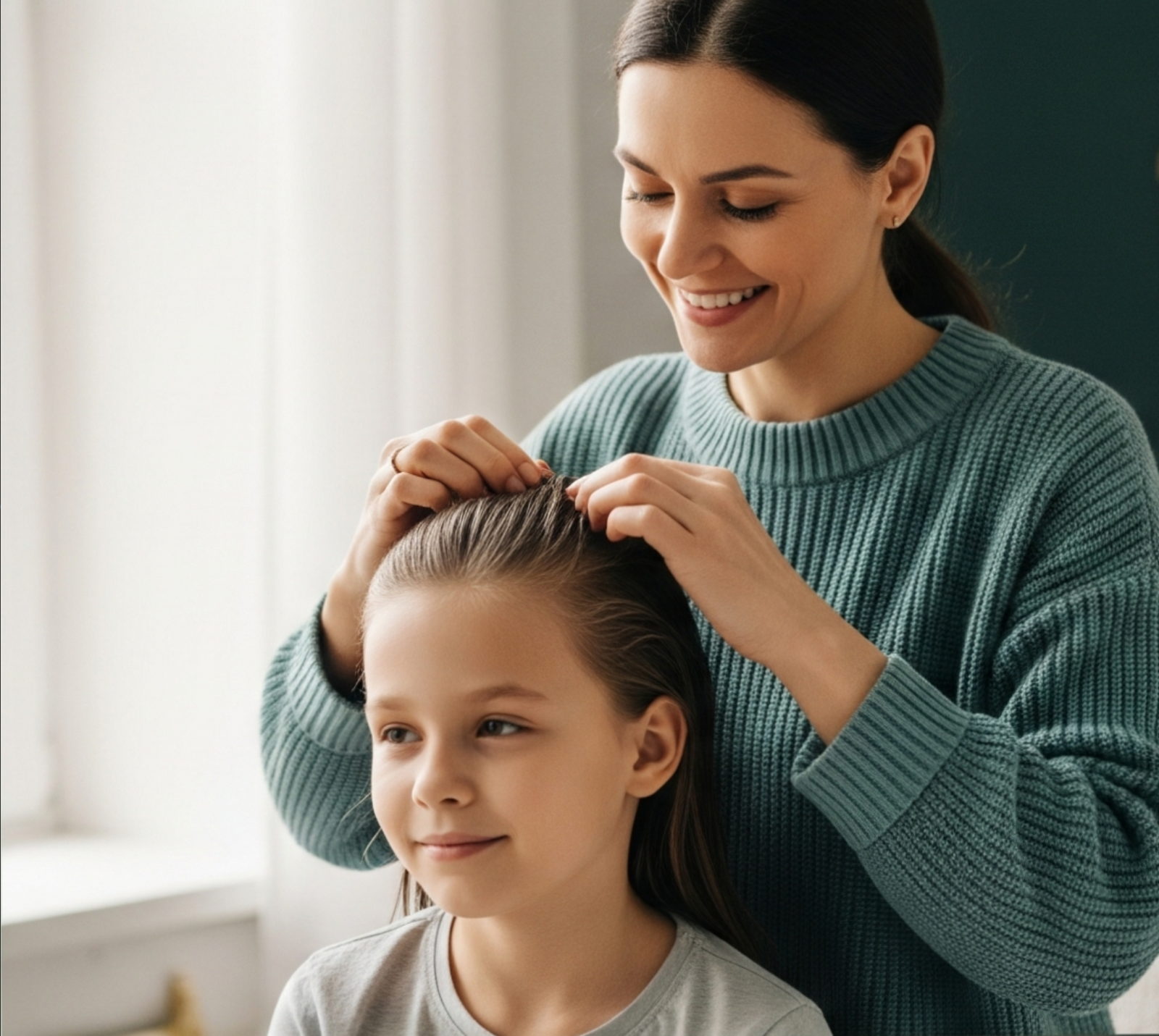 The Facts of Lice