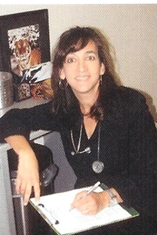 Dr. Elin Cohen