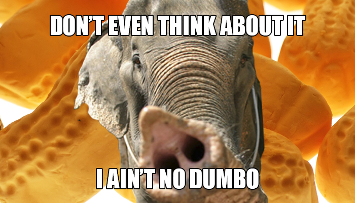 Watch Dumbo